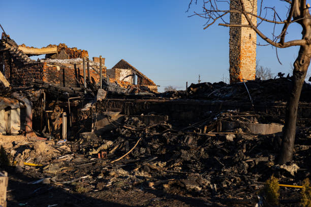 24/7 Emergency Odor Removal experts in Perry Hall, MD