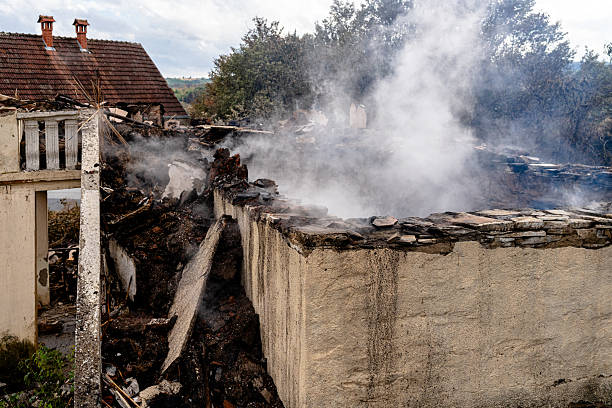 Reliable Odor Removal contractor in Perry Hall, MD by Fire Damage Biloxi